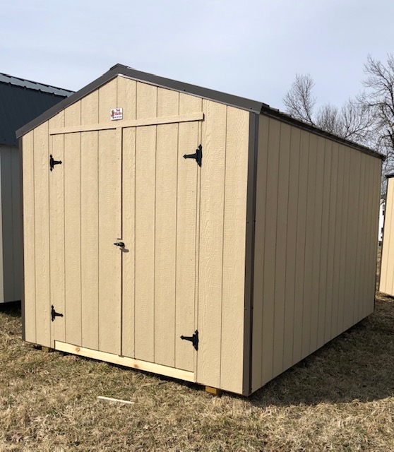 Buy sheds and cabins
