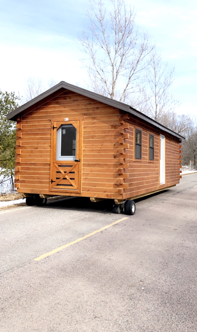 Log Cabins Star Log Cabins Sheds Wisconsin