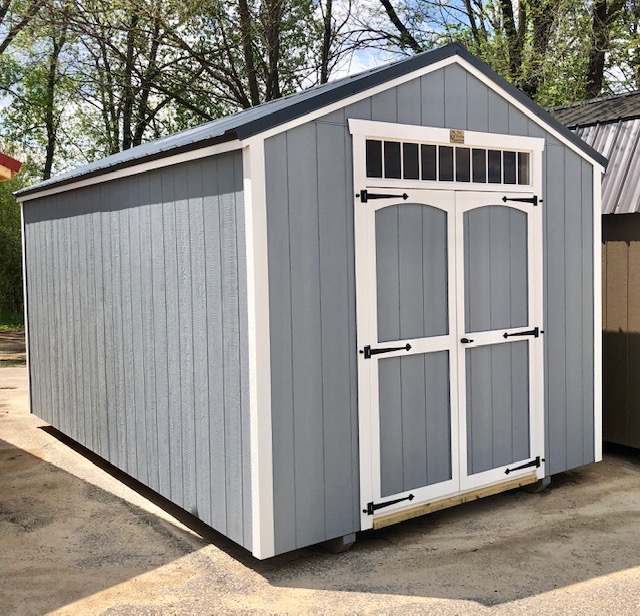 Storage Sheds