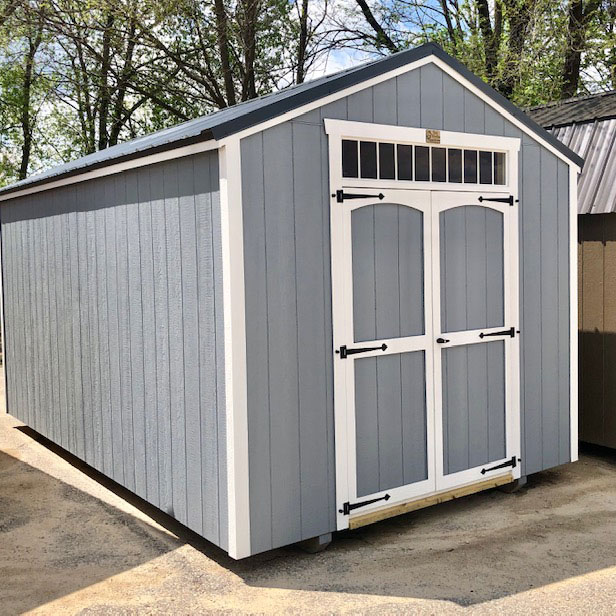 Storage Sheds